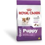 Ficha técnica e caractérísticas do produto Ração Royal Canin Giant Junior para Cães Filhotes de Raças Gigantes - 15Kg 15kg