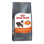 Ficha técnica e caractérísticas do produto Ração Royal Canin Hair & Skin Care para Gatos Adultos - 1,5 Kg