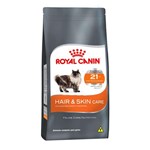 Ficha técnica e caractérísticas do produto Ração Royal Canin Hair Skin Care para Gatos Adultos
