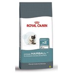 Ração Royal Canin Hairball - Gatos Adultos - 400 G
