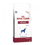 Ficha técnica e caractérísticas do produto Ração Royal Canin Hepatic Canine 10,1 Kg - Royal Canine