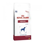 Ficha técnica e caractérísticas do produto Ração Royal Canin Hepatic Canine 10 Kg - Royal Canin
