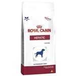 Ficha técnica e caractérísticas do produto Ração Royal Canin Hepatic Canine 10 Kg