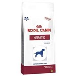 Ficha técnica e caractérísticas do produto Ração Royal Canin Hepatic Canine - 2 Kg