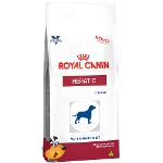 Ficha técnica e caractérísticas do produto Ração Royal Canin Hepatic Canine 2 Kg