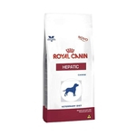 Ficha técnica e caractérísticas do produto Racao Royal Canin Hepatic Canine 2kg