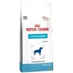 Ficha técnica e caractérísticas do produto Ração Royal Canin Hypoallergenic Canine 2 Kg