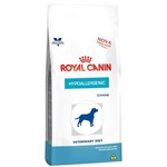 Ficha técnica e caractérísticas do produto Ração Royal Canin Hypoallergenic Canine