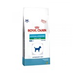 Ficha técnica e caractérísticas do produto Ração Royal Canin Hypoallergenic Small Dog 7,5 Kg