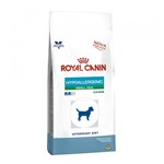 Ficha técnica e caractérísticas do produto Ração Royal Canin Hypoallergenic Small Dog 7,5 Kg - Royal Canin