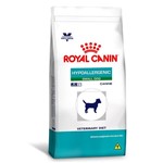 Ficha técnica e caractérísticas do produto Ração Royal Canin Hypoallergenic Small Dog