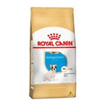 Ficha técnica e caractérísticas do produto Ração Royal Canin Junior Bulldog Francês