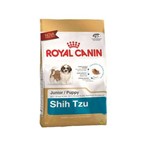 Ração Royal Canin Junior para Cães Filhotes Shih Tzu 2,5kg