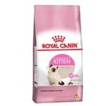 Ficha técnica e caractérísticas do produto Ração Royal Canin Kitten para Gatos Filhotes 7,5kg
