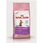 Ficha técnica e caractérísticas do produto Ração Royal Canin Kitten Sterilised 1,5 Kg