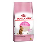 Ficha técnica e caractérísticas do produto Ração Royal Canin Kitten Sterilised para Gatos Filhotes Castrados de 6 a 12 Meses de Idade - 400 G