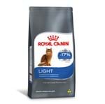 Ficha técnica e caractérísticas do produto Ração Royal Canin Light 40 P/ Gatos 7,5Kg