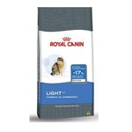 Ficha técnica e caractérísticas do produto Ração Royal Canin Light - Gatos Adultos - 1,5Kg
