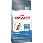 Ficha técnica e caractérísticas do produto Ração Royal Canin Light para Gatos Adultos com Tendência a Obesidade - 400g