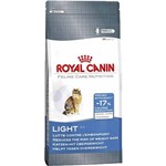 Ração Royal Canin Light para Gatos Adultos com Tendência a Obesidade - 7,5kg
