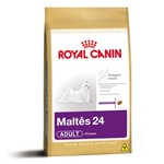 Ficha técnica e caractérísticas do produto Ração Royal Canin Maltês 24 Adult 1kg - Royal Canin