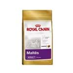 Ficha técnica e caractérísticas do produto Ração Royal Canin Maltês Adult 1 Kg