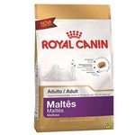 Ração Royal Canin Maltês Adult para Cães Adultos - 2,5 Kg