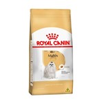 Ficha técnica e caractérísticas do produto Ração Royal Canin Maltês - Cães Adultos - 1kg