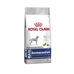 Ficha técnica e caractérísticas do produto Ração Royal Canin Maxi Dermacomfort - Cães Adultos - 10Kg