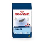 Ficha técnica e caractérísticas do produto Ração Royal Canin Maxi Junior 15kg - Royal Canin