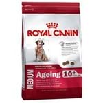 Ficha técnica e caractérísticas do produto Ração Royal Canin Medium Ageing 10+ 15kg