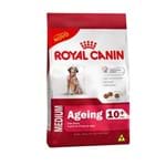 Ficha técnica e caractérísticas do produto Ração Royal Canin Medium Ageing 10+ 2.5kg
