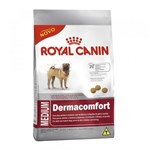 Ficha técnica e caractérísticas do produto Ração Royal Canin Medium Dermacomfort 10,1 Kg - Royal Canin