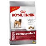 Ficha técnica e caractérísticas do produto Ração Royal Canin Medium Dermacomfort