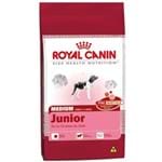 Ficha técnica e caractérísticas do produto Ração Royal Canin Medium Junior - 15Kg 15kg