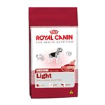 Ficha técnica e caractérísticas do produto Ração Royal Canin Medium Light 15kg - Royal Canin