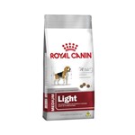 Ficha técnica e caractérísticas do produto Ração Royal Canin Medium Light