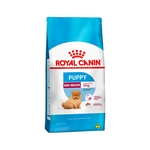 Ficha técnica e caractérísticas do produto Ração Royal Canin Mini Indoor - Cães Filhotes - 1kg