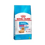 Ficha técnica e caractérísticas do produto Ração Royal Canin Mini Indoor - Cães Filhotes
