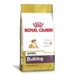 Ficha técnica e caractérísticas do produto Ração Royal Canin P/ Cães Bulldog Junior 12Kg