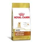Ficha técnica e caractérísticas do produto Ração Royal Canin P/ Cães Labrador Retriever Junior 12Kg