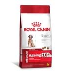 Ficha técnica e caractérísticas do produto Ração Royal Canin P/ Cães Medium Ageing 10+ P/ Cães Idosos 15Kg