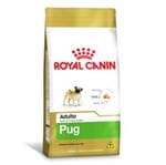 Ficha técnica e caractérísticas do produto Ração Royal Canin P/ Cães Pug Adulto 2,5Kg