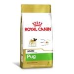 Ficha técnica e caractérísticas do produto Ração Royal Canin P/ Cães Pug Adulto 7,5Kg