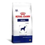 Ficha técnica e caractérísticas do produto Ração Royal Canin P/ Cães Renal 7,5Kg