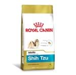 Ficha técnica e caractérísticas do produto Ração Royal Canin P/ Cães Shih Tzu Adulto 2,5Kg