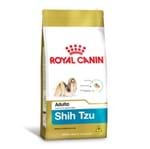 Ficha técnica e caractérísticas do produto Ração Royal Canin P/ Cães Shih Tzu Adulto 7,5 Kg