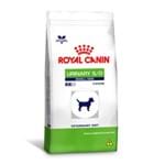 Ficha técnica e caractérísticas do produto Ração Royal Canin P/ Cães Urinary Small Dog 7,5Kg