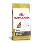 Ficha técnica e caractérísticas do produto Ração Royal Canin P/ Cães Yorkshire Terrier Adulto 2,5Kg