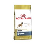 Ficha técnica e caractérísticas do produto Ração Royal Canin para Cães Adultos da Raça Boxer - 12 Kg